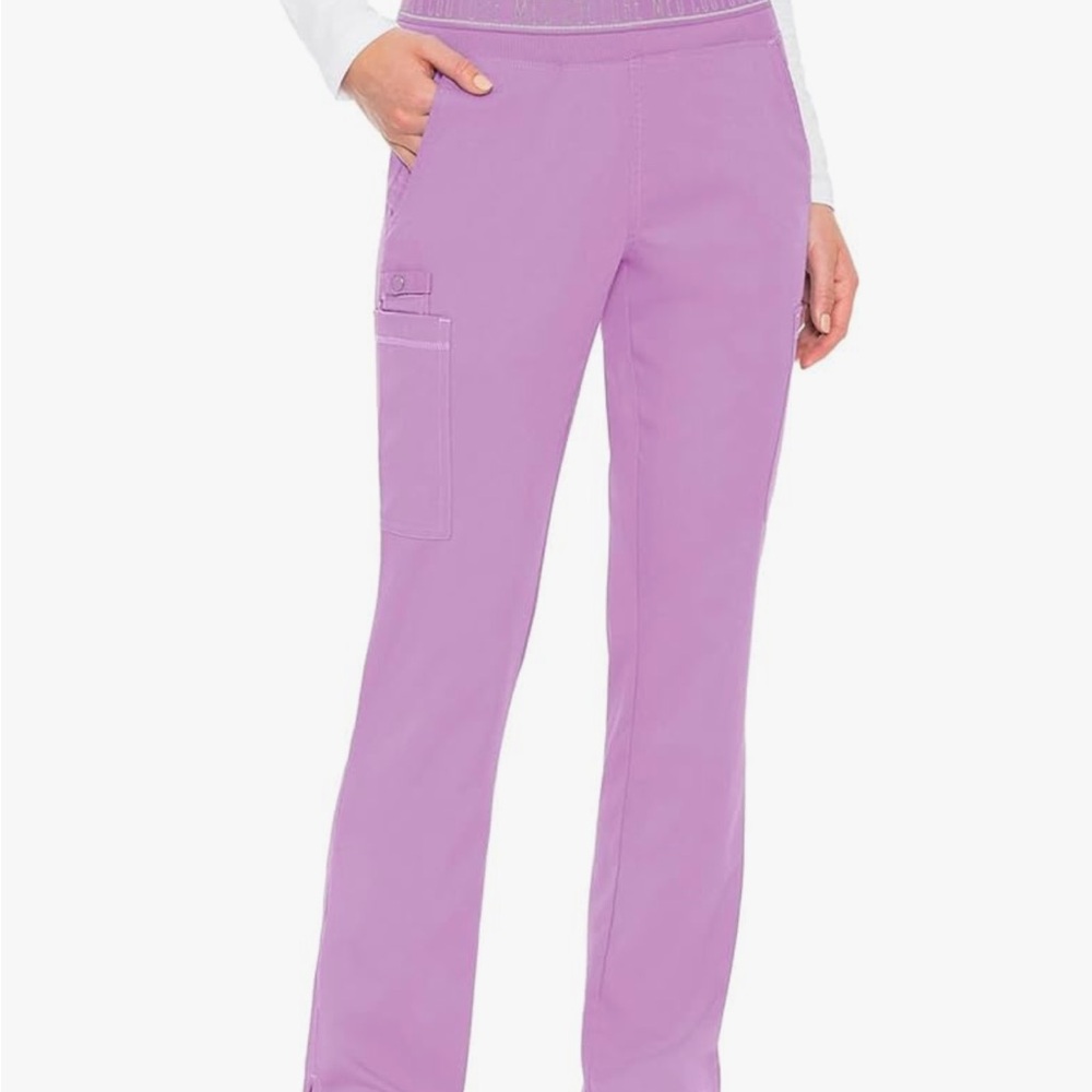 MedCouture Scrub Pants